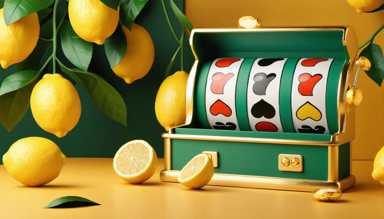 home Lemon Casino