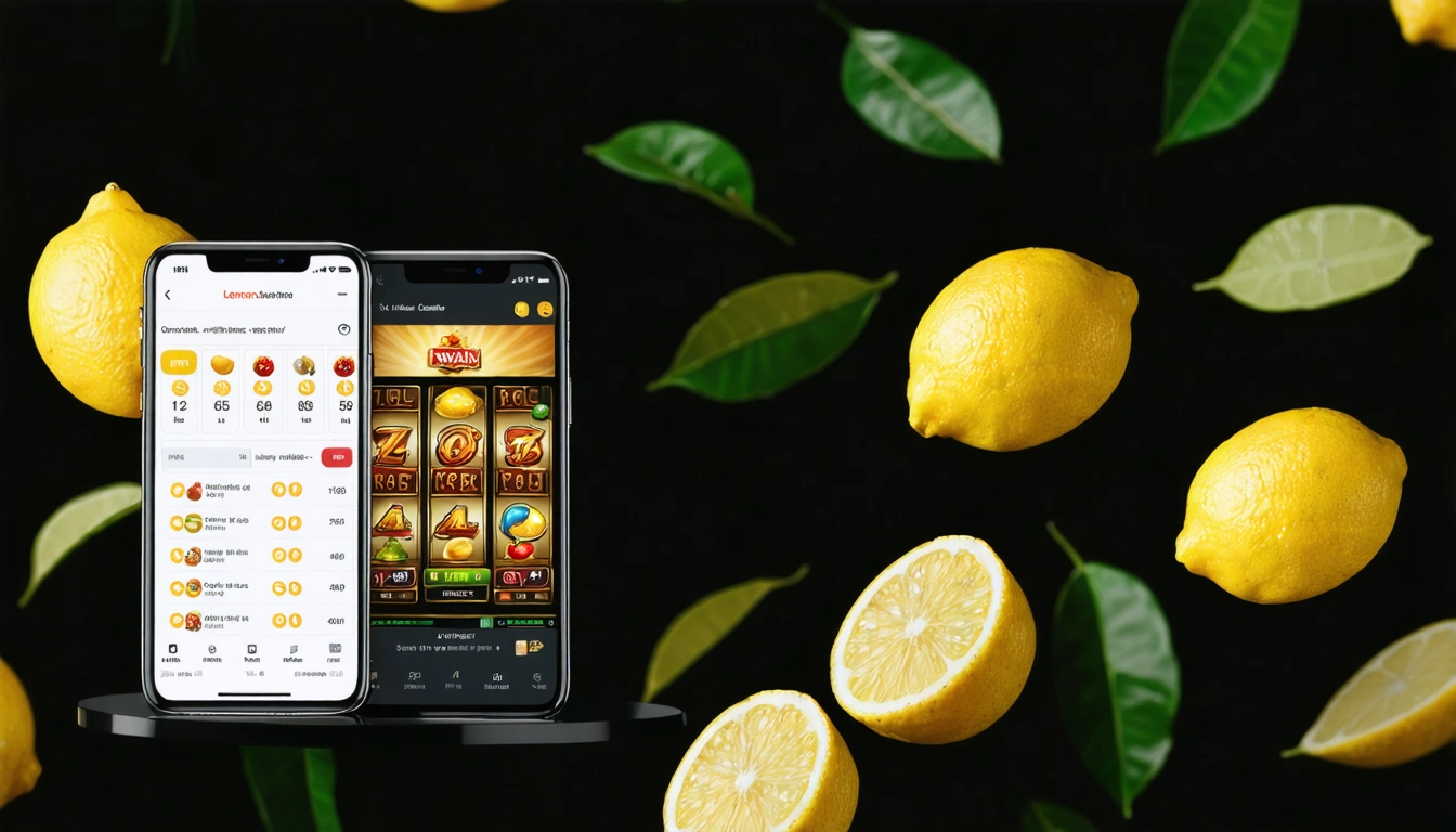 home Lemon Casino